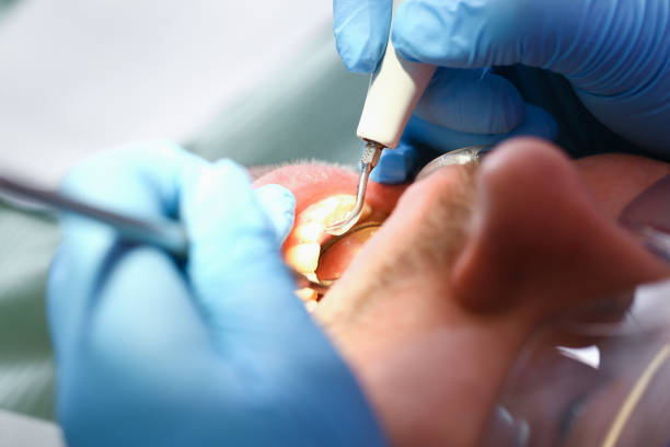 Best Pediatric Emergency Dentist in Highland Village, TX
