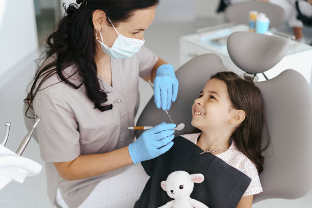 Best Emergency Dentist for Lost Fillings or Crowns in Highland Village, TX
