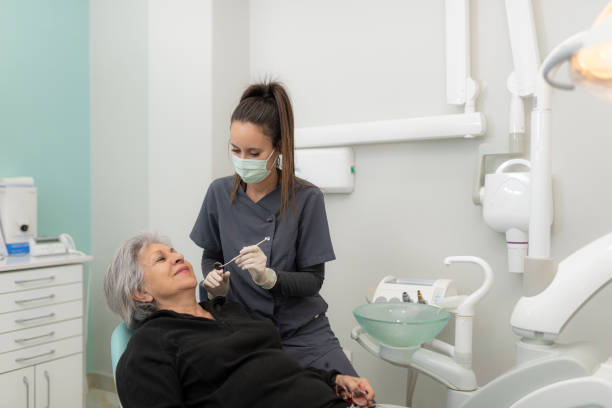 Best Emergency Dentist for Knocked-Out Tooth in Highland Village, TX