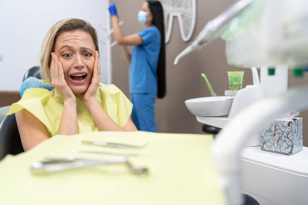 Best Broken or Cracked Tooth Emergency Dentist in Highland Village, TX