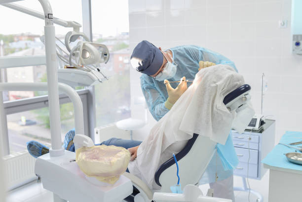 Best Mobile Emergency Dentist in Highland Village, TX