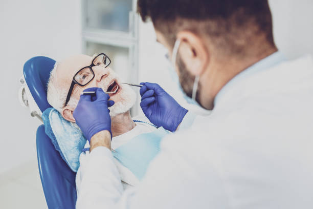 Best Orthodontic Emergency Dentist in Highland Village, TX